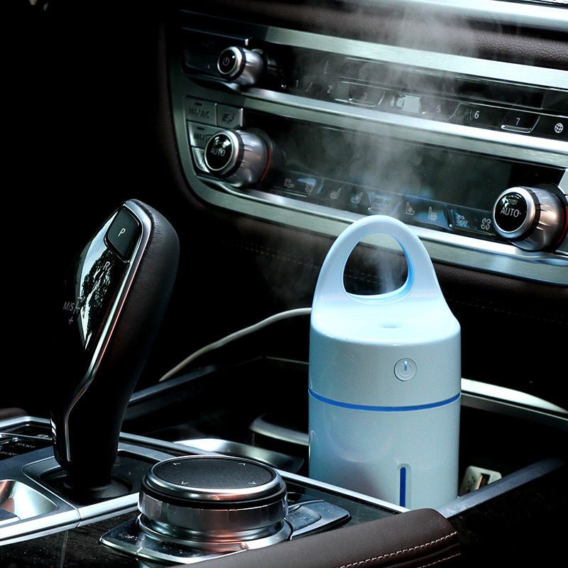 Top Product USB Mini Charging Large Capacity