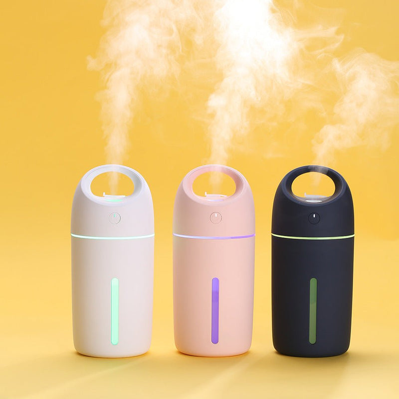 Top Product USB Mini Charging Large Capacity
